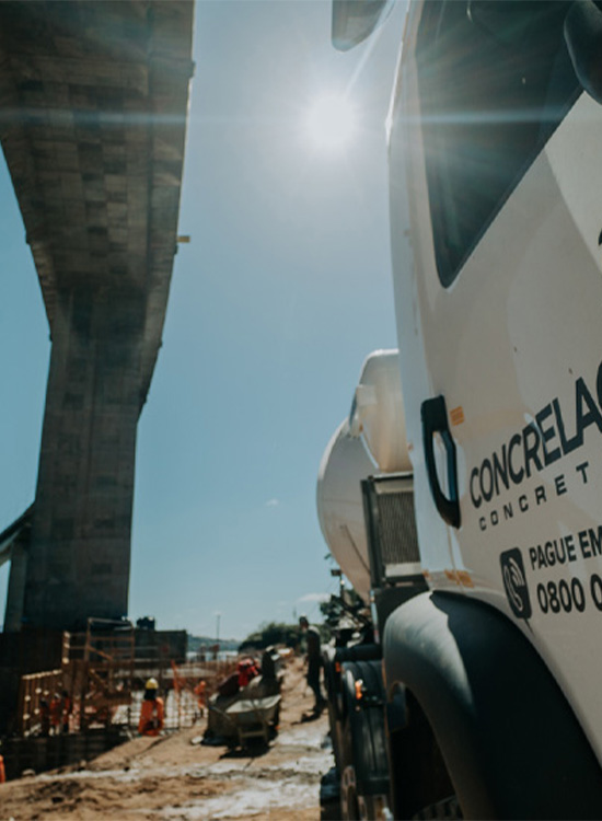 Obras de infraestrutura